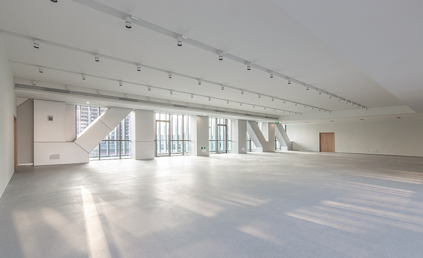 上海表高桥文化艺术中心