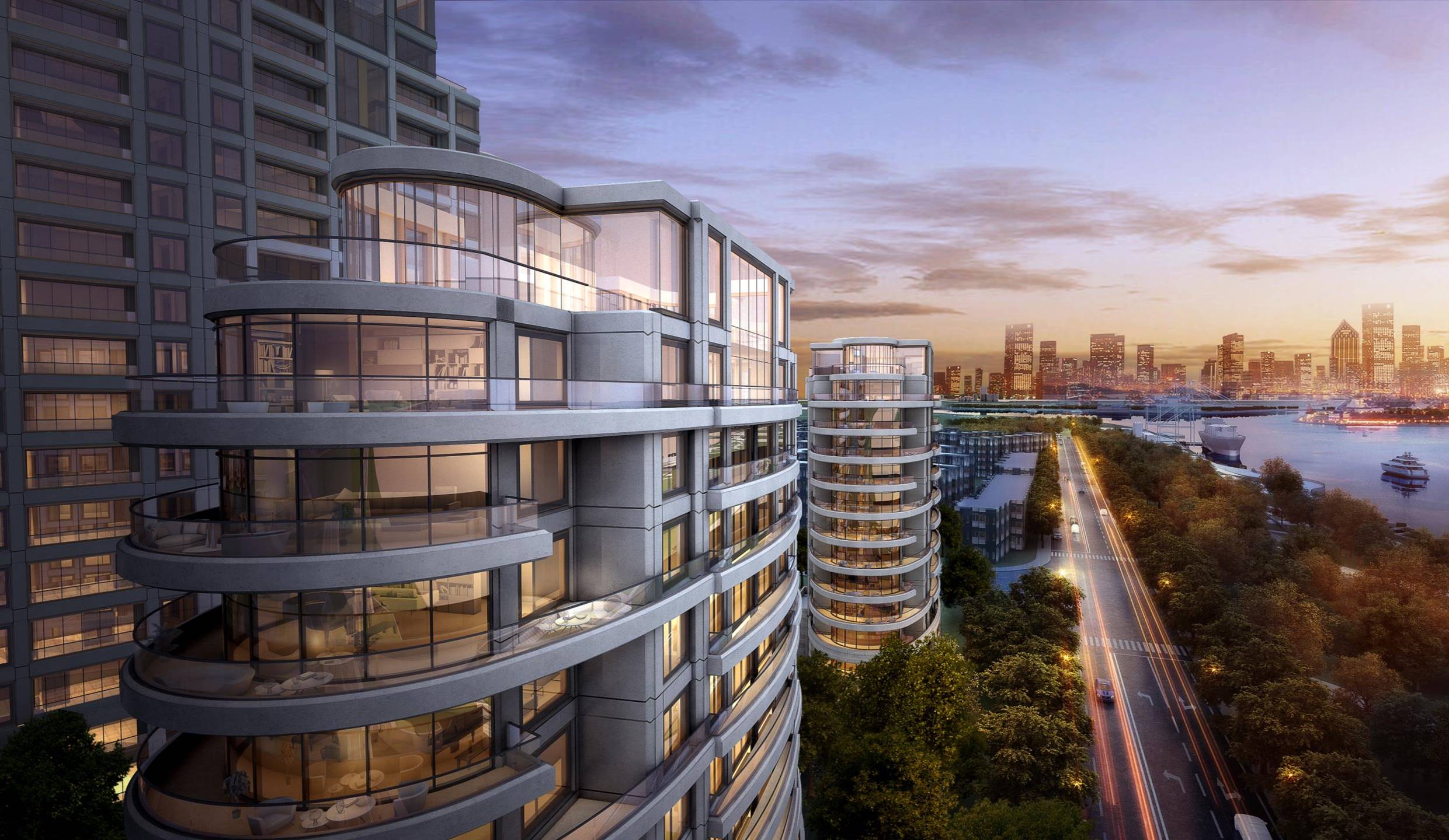 地产设计大奖金奖，南宫NG28