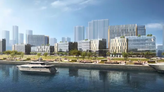 2017上海构筑创作奖-南宫NG28优良奖项目展示,苏州高新区文体中心