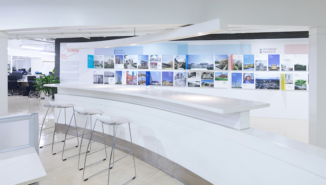 南宫NG28进行了一场巡展，遍历上海总部及全国各地的分支机构