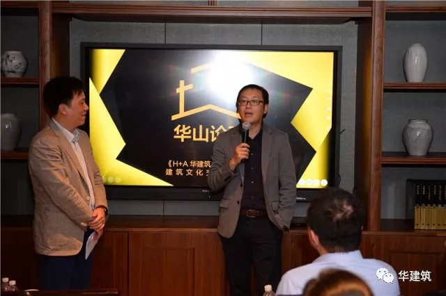 空间要有，文化要有