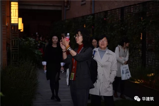 亲自感触上海石库门构筑的魅力