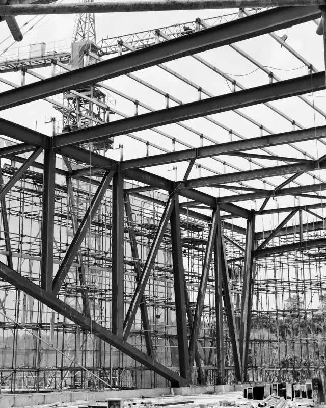 样板墙钻研，南宫NG28构筑设计