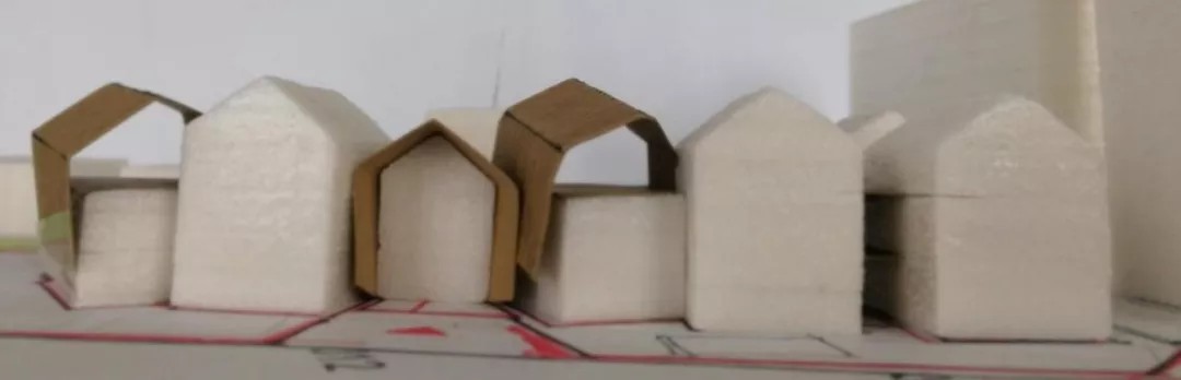 构筑草模——大局说话提炼