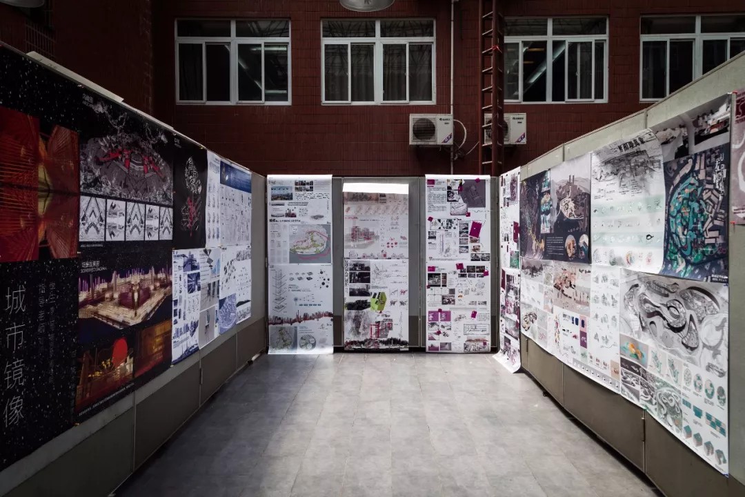 毕业设计文章展示(二)