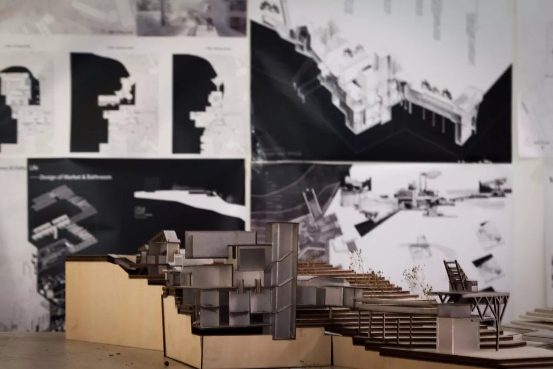 毕业设计文章展示(三)