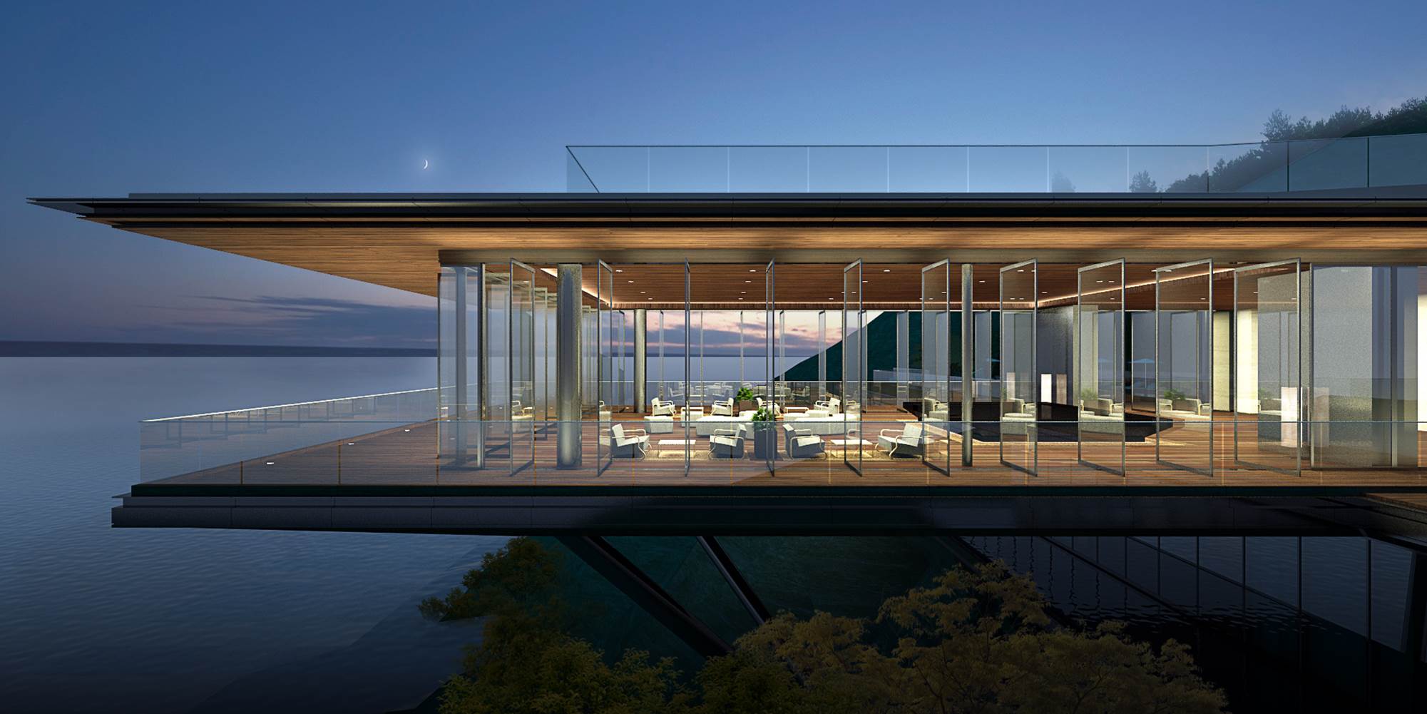 华联发展集团千岛湖幼镇