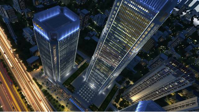 天津南宫NG28办公室室内设计